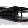 Kit de galerie Slimline II de benne pour la Jeep Gladiator avec Fold-Top (2019-jusqu'à présent)