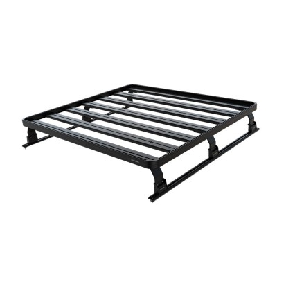 Kit de galerie Slimline II de benne pour la Jeep Gladiator avec Fold-Top (2019-jusqu'à présent)