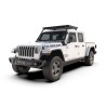 Jeep Gladiator JT (2019-Current) Cab Over Camper Slimline II Roof Rack Kit