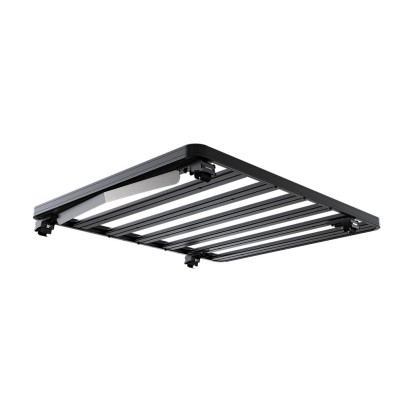 Kit de galerie de toit Slimline II pour une Jeep Patriot (2006-2016) - de Front Runner