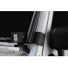 Kit de galerie Slimline II extrême pour le Jeep Wrangler JK 2 Portes (2007-2018)