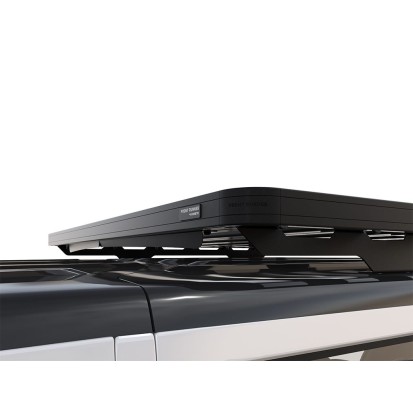 Kit de 1/2 galerie Slimline II extrême pour leJeep Wrangler JK 4 portes (2007-2018) - de Front Runner
