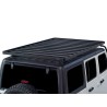 Kit de galerie Slimline II extrême pour le Jeep Gladiator JL 4Portes 392/2.2L Diesel (2018 - jusqu'à présent)