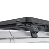 Kit de 1/2 galerie Slimline II pour une Jeep Wrangler JL 2 Portes (2018 - jusqu'à présent)