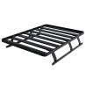 Kit de galerie Slimline II pour une benne de Pick-Up / 1165mm (l) x 1560mm(L) - de Front Runner