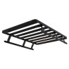 Kit de galerie Slimline II pour une benne de Pick-Up / 1165mm (l) x 1560mm(L) - de Front Runner