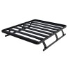 Kit de galerie Slimline II pour une benne de Pick-Up / 1255mm (l) x 1560mm(L) - de Front Runner