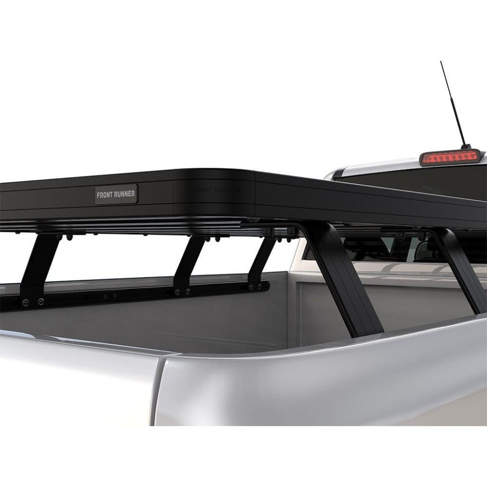 Kit de galerie Slimline II pour une benne de Pick-Up / 1165mm (l) x 1964mm(L) - de Front Runner