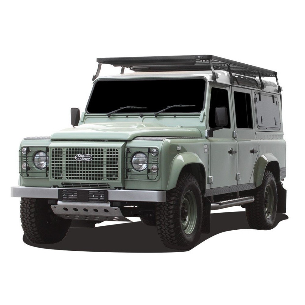 Kit de galerie Slimline II pour le Land Rover Defender 110 (1983-2016)