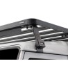 Kit de galerie Slimline II pour le Land Rover Defender 90 (1983-2016) - de Front Runner