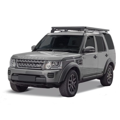 Kit de galerie Slimline II pour le Land Rover Discovery LR3/LR4 - de Front Runner