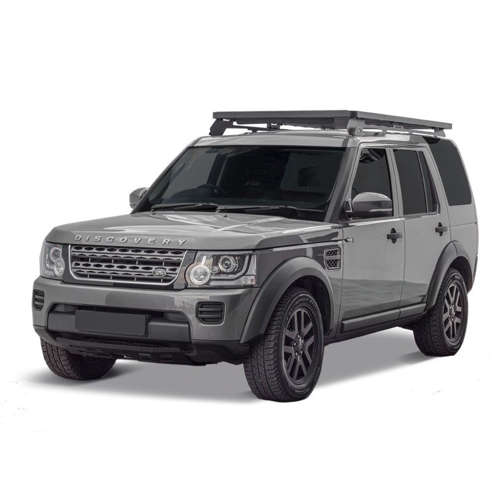 Kit de galerie Slimline II pour le Land Rover Discovery LR3/LR4 - de Front Runner
