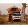 Kit de galerie Slimline II pour le Land Rover Discovery LR3/LR4 - de Front Runner