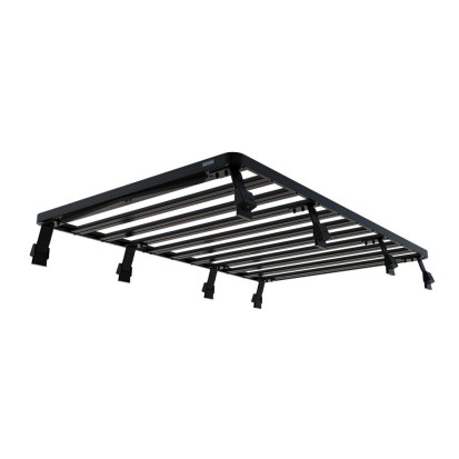 Kit de 3/4 galerie Slimline II pour un Land Rover Defender 110 (1983-2016) / Haut - de Front Runner