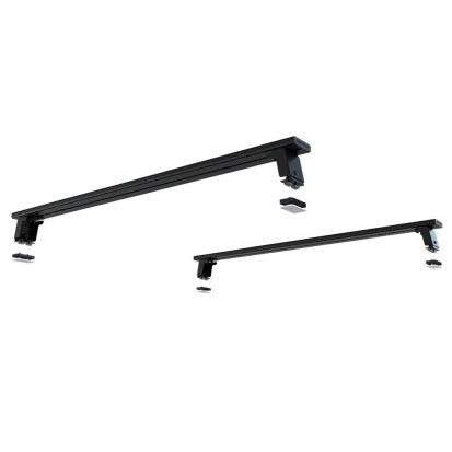 Kit de barres de toit pour le Land Rover New Defender 90/110 (2020-jusqu'à présent) - de Front Runner