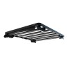 Kit de galerie de toit Slimline II contour pour Land Rover Defender 90 (2020 - jusqu'à présent)