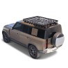 Kit de galerie Slimline II pour Land Rover Defender 110 L663 (2020-jusqu'à présent)