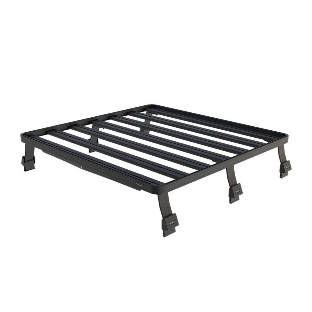 Kit de 1/2 galerie Slimline II pour un Land Rover Defender (1983-2016) / Haut - de Front Runner