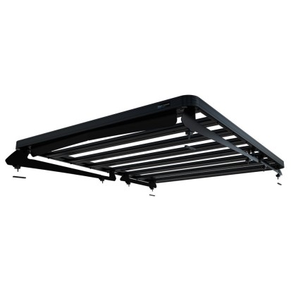 Kit de galerie de toit Slimline II pour Land Rover Freelander 2 (L359) (2007-2014) - de Front Runner