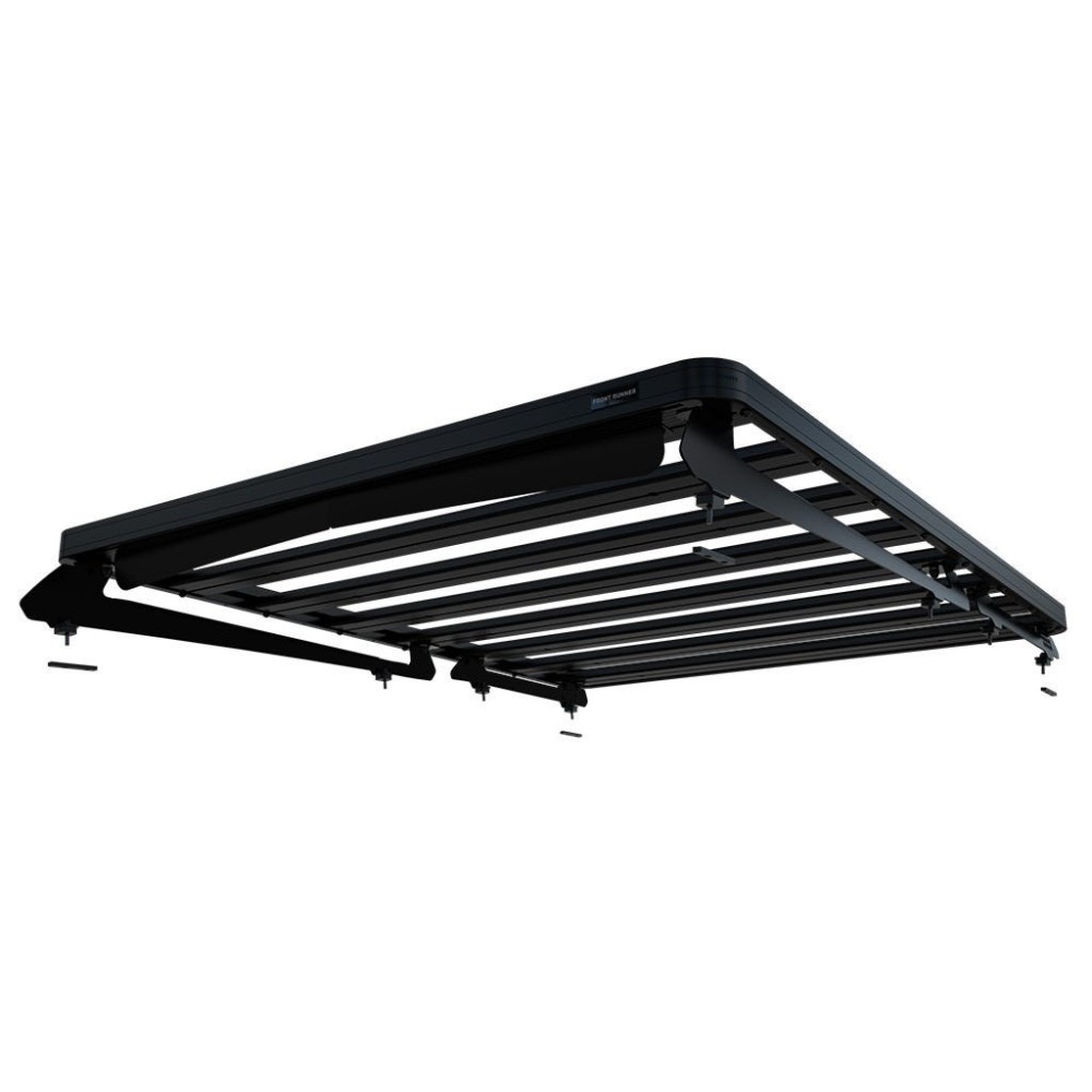 Kit de galerie de toit Slimline II pour Land Rover Freelander 2 (L359) (2007-2014)