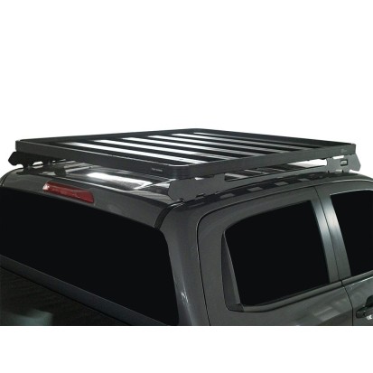 Kit de galerie Slimline II pour Mazda BT50 (2020-jusqu'à présent) - de Front Runner