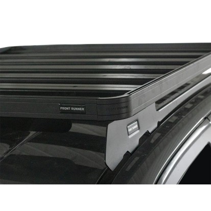 Kit de galerie Slimline II pour Mazda BT50 (2020-jusqu'à présent) - de Front Runner