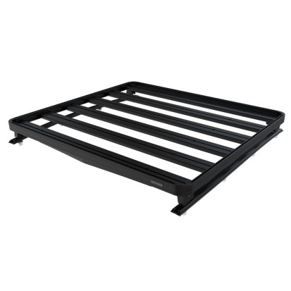 Kit de galerie Slimline II pour une Mazda BT50 Double Cab (2012-2020) - de Front Runner