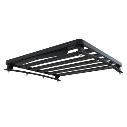 Kit de galerie Slimline II pour une Mazda BT50 Double Cab (2012-2020) - de Front Runner