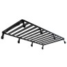 Kit de galerie Slimline II pour une Mitsubishi Delica L300 Toit Haut (1986-1999)