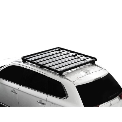 Kit de galerie Slimline II pour une Mitsubishi Outlander (2015-actuel) - de Front Runner