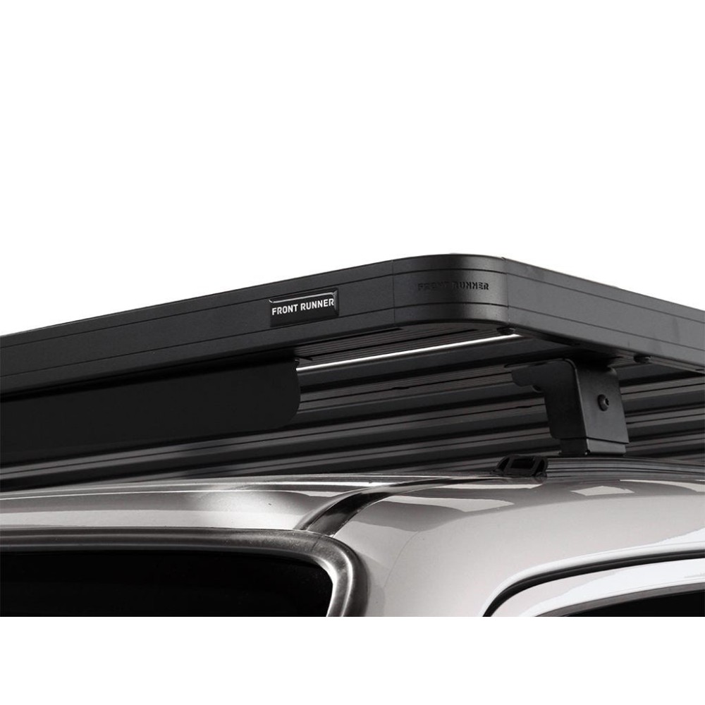 Kit de galerie Slimline II pour une Mitsubishi Pajero/Montero CK (3ième génération) SWB - de Front Runner