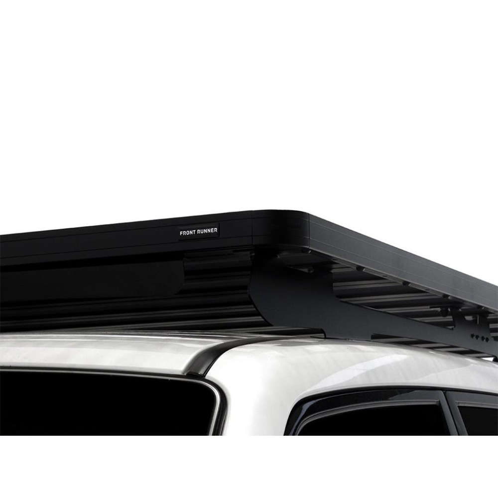 Kit de galerie Slimline II pour une Mitsubishi Pajero CK/BK LWB - de Front Runner