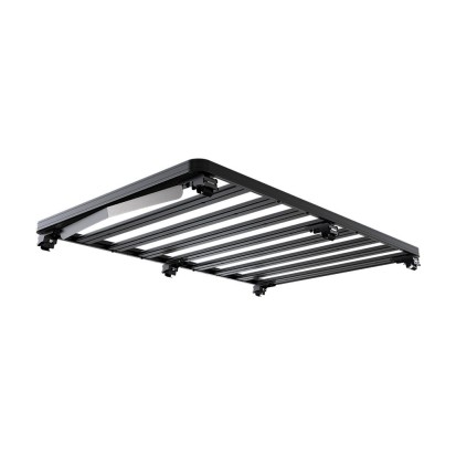 Kit de galerie de toit Slimline II Grab-On pour une Mitsubishi Pajero Sport (2008-2016) - de Front Runner