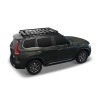 Kit de barres de toit Slimline II pour Mahindra Scorpio (2023-Current)