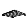 Kit de 1/2 galerie Slimline II pour Mercedes-Benz V-Class L2 / Metris 126inWB (2014-jusqu'à présent)