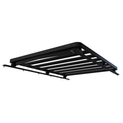 Kit Galerie de toit Slimline II pour Nissan NV200 (2009-actuel) - par Front Runner