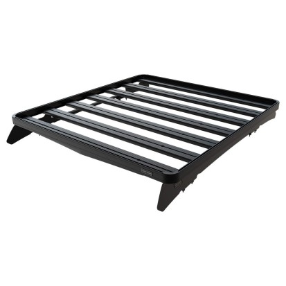 Kit de galerie Slimline II pour le Nissan Navara D23 4ème Gén (2021 - jusqu'à présent) - de Front Runner