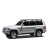 Kit de galerie Slimline II pour une Nissan Patrol Y61 - de Front Runner