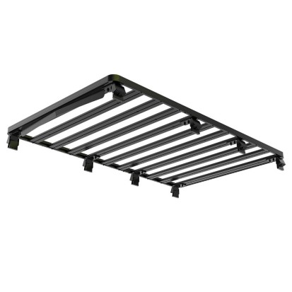 Kit de galerie Slimline II pour une Nissan Patrol Y61 - par Front Runner