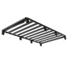 Kit de galerie Slimline II pour une Nissan Patrol Y61 - de Front Runner