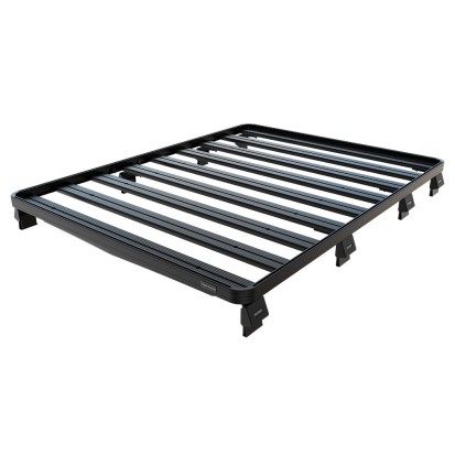 Kit de galerie Slimline II pour le Nissan Patrol Y61 3 Portes (1998-2010) - de Front Runner