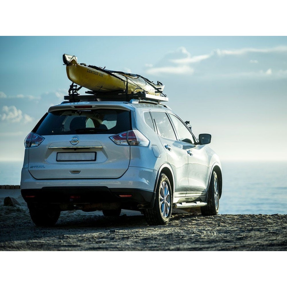 Kit de galerie Slimline II pour une Nissan X-Trail (2013-2021) - de Front Runner