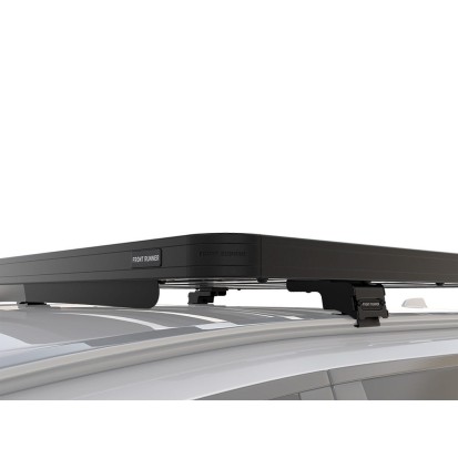 Kit de galerie Slimeline II pour le Peugeot 3008 (2016 - jusqu'à présent)