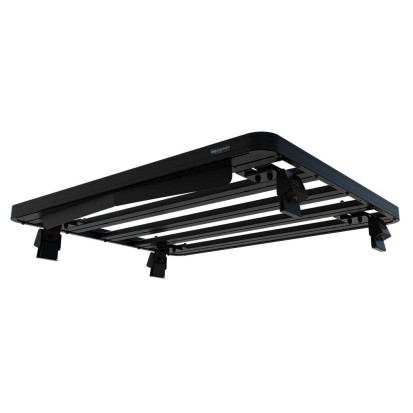 Kit de galerie Slimline II pour une Porsche 924 - de Front Runner