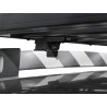 Kit de galerie Slimline II pour Renault Duster 1ère Gén (2013-2017)