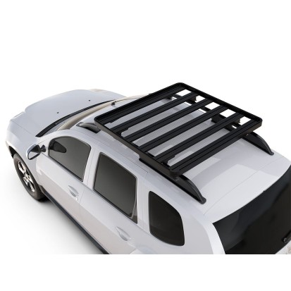Kit de galerie Slimline II pour le Renault Duster 2ième Gén (2017-jusqu'à présent) - de Front Runner