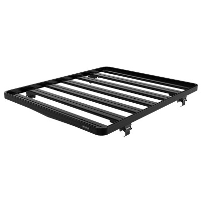 Kit de galerie Slimline II pour un Renault Duster 1ère gén (2009-2013) - de Front Runner