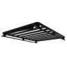 Kit de galerie Slimline II pour une Range Rover Vogue (L322)