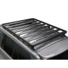 Kit de galerie Slimline II pour un Land Rover Range Rover Sport L320 (2005-2013) - de Front Runner