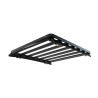 Kit de barres de toit Slimline II pour Rivian R1T (2022-Current)